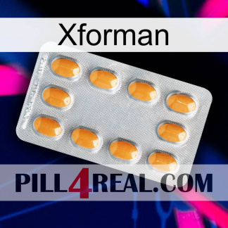 Xforman cialis3